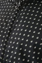 Micro Logo Nylon Jacket